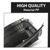 G-PLUS Front Inner Fender Liner Wheel Fender Splash Right Compatible with Audi A7 Sportback 2010-2014,Only Fits Non Facelift Models 4G8853888C