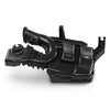 G-Plus Black Engine Air Intake Resonator Assembly Compatible with Nissan Sentra 2013-2018 16554-3RC2A, 165543RC2A