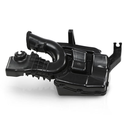 G-Plus Black Engine Air Intake Resonator Assembly Compatible with Nissan Sentra 2013-2018 16554-3RC2A, 165543RC2A