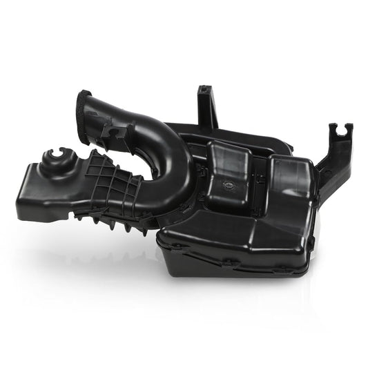 G-Plus Black Engine Air Intake Resonator Assembly Compatible with Nissan Sentra 2013-2018 16554-3RC2A, 165543RC2A
