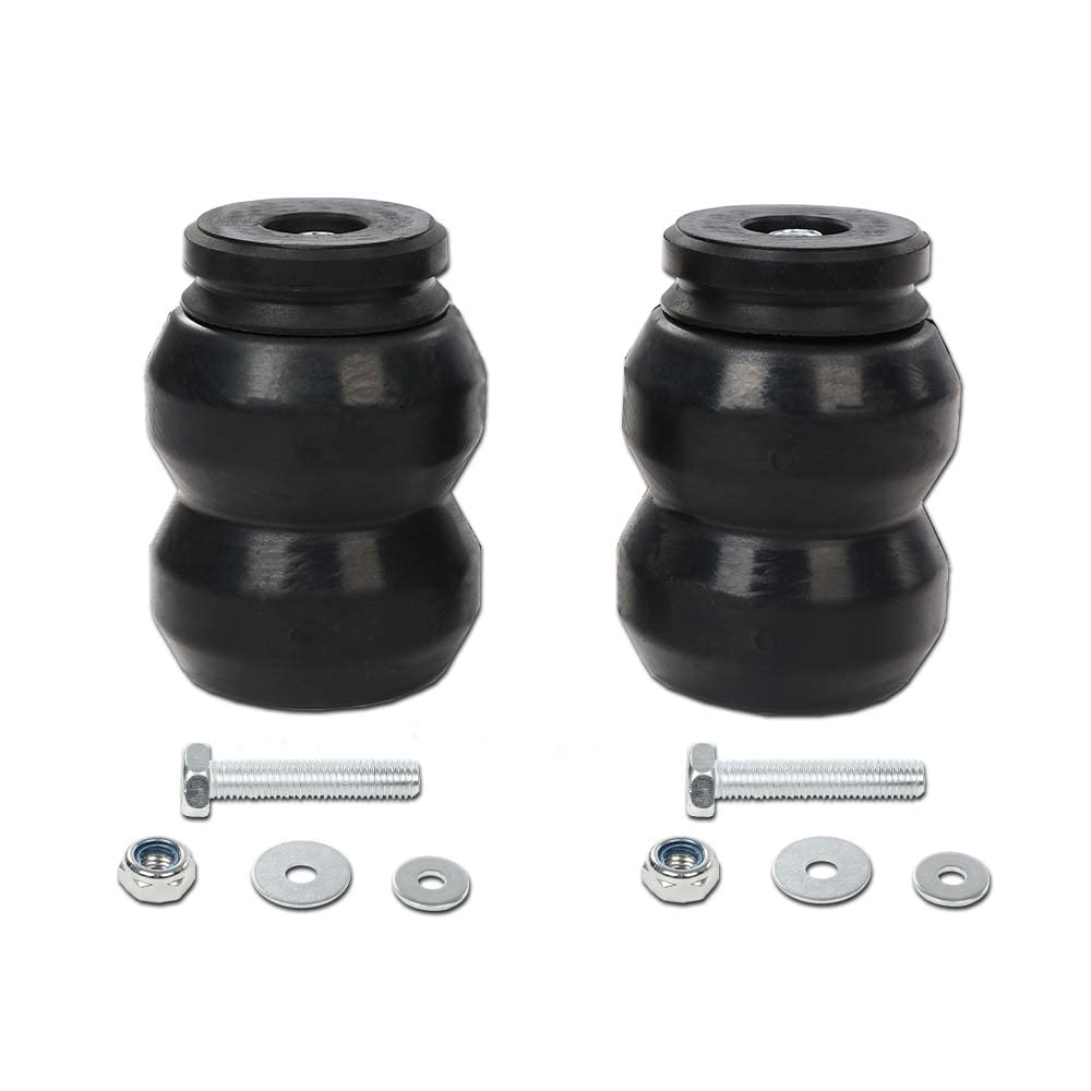 G-PLUS DR1500DQ Suspension Enhancement System Compatible with 2009-2021 RAM 1500/2009 2010 DODGE RAM 1500/2019 RAM 1500 CLASSIC
