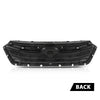 G-PLUS Front Bumper Grille Assembly, Compatible with Subaru Legacy 2018-2019, Light Gray, 91121AL18A, SU1200180 Light Gray