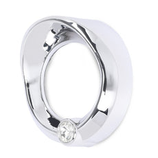 G-PLUS Gauge Cover for Freightliner Century White Jewel Visor
