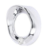 G-PLUS Gauge Cover Compatible with Older Freightliner Century White Jewel Visor