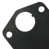 G-PLUS Mount Mounting Plate Anti-Spin Compatible with Chevy C10 Pickup 1967 1968 1969 1970 1971 1972 Mounting Plate for Hydraulic Booster