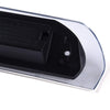 G-PLUS LED 3rd Brake Light Cargo Lamp Compatible With Dodge 2002-2009 Ram 1500 2500 3500 Truck White Cover Black Bottom