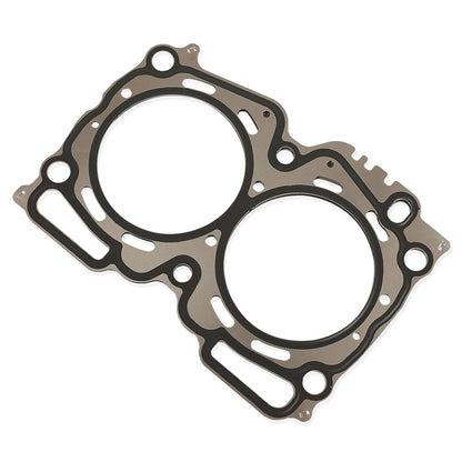 G-PLUS Head Gasket Set Compatible with Impreza 1999-2011/Outback 1999-2009/Forester 1999-2010/Legacy 1999-2009/Baja-4 Cyl 2003-2006