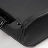 G-PLUS Front Center Console Armrest Lid Compatible with 2007-2014 Chevy GMC Silverado Sierra, Center Console Lid Assembly 15941534 19328718 15217111 (Black)
