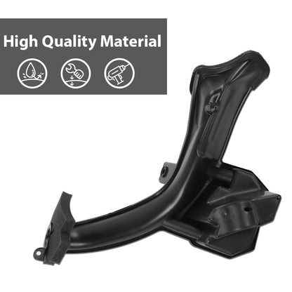 G-PLUS Air Intake Air Cleaner Extension Duct Compatible with Chevy Malibu 2016-2018 84027079 23314407
