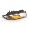 G-PLUS Turn Signal Light Lamp Driver Left Side Compatible with LX GX460 Sport Utility 4-Door 2014-2019 8152160461-PFM, 8152060461 Black