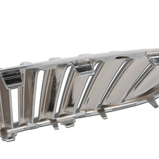 G-PLUS Front Bumper Upper Grille Assembly Chrome for Buick Verano 2012-2017 Product Specifications