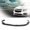 G-PLUS Front Bumper Lower Valance Panel Air Deflector Compatible with 2015 Cruze L 2011-2015 Cruze LS/LT/LTZ 2016 Cruze Limited L/LS/LT/LTZ Bumper Air Deflector 96832929 GM1093102