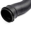 G-PLUS Aluminum Intake Turbo Charge Pipe Kit Compatible with Home Use BMW N55 F2X F3X Black