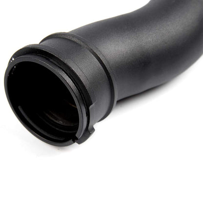 G-PLUS Aluminum Intake Turbo Charge Pipe Kit Compatible with Home Use BMW N55 F2X F3X Black
