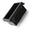 G-PLUS Dash Add-On Storage Pocket Compatible with Chevy GMC C1500 C2500 C3500 K1500 K2500 K3500 1988 1989 1990 1991 1992 1993 1994 GMP333