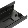 G-PLUS Flexible Step Tailgate Molding Trim Fit Ford F250 F350 2011 2012 2013 2014 2015 2016 Rear Flex Tailgate Cap Cover, 8C3Z9940602EA, 8C3Z-9940602-DA, Black