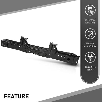 G-PLUS Radiator Support Core Upper Compatible with Toyota RAV4 2019-2024 5320542906