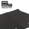 G-PLUS Hood Insulation Pad 1/2" With Clips Compatible with Ford Ranger 2006-2012
