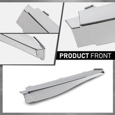 G-PLUS Front Right Bumper Trim Molding for Jaguar XF 2009-2011 Replacement Product Specifications