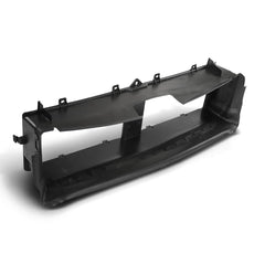 G-PLUS Front Upper Grille for Ford Escape 2020-2022 Air Intake Grill