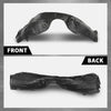 G-PLUS Front Passenger Side Fender Liner Compatible with Toyota Camry L LE XLE 2012-2014,Fit Toyota Camry Hybrid 2012-2014 TO1249160