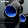 G-PLUS Silicone Radiator Hose Kit Compatible with Chevy Charger Coronet 1968-1973 Blue Product Image