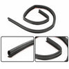 G-PLUS Performance Hood Rubber Seal Compatible with Chevy C5 Corvette 1997 1998 1999 2000 2001 2002 2003 2004 Hood Rubber Seal