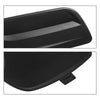 G-PLUS Fog Light Cover Compatible with 2013-2015 Chevy Malibu/2016 Chevy Malibu Limited Front Bumper Fog Light Hole Cover Left & Right Side 20768847, GM1039141, 20768848, GM1038141