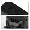 G-PLUS Black Parking Brake Automatic Switch Compatible with VW Tiguan 2008-2015/VW Sharan 2011-2016/Seat Alhambra 2011-2015 5N0927225A