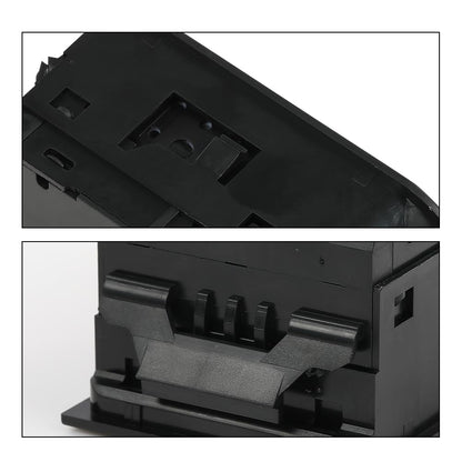 G-PLUS Black Parking Brake Automatic Switch Compatible with VW Tiguan 2008-2015/VW Sharan 2011-2016/Seat Alhambra 2011-2015 5N0927225A