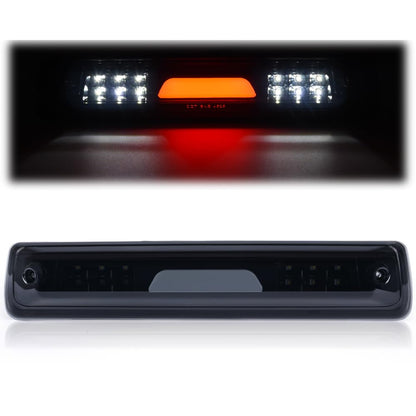 G-PLUS LED 3rd Brake Light High Mount Stop Light Compatible with 2015-2018 Colorado/Canyon Cargo brake Light Lamp GM25971002 52019397
