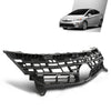 G-PLUS Front Grille Grill Compatible with Toyota Prius (submodel: Base, Five, Four, Three, Two) 2012-2015, Fit Prius (submodel: One, Persona Series) 2015, Fit Prius Plug-In Base 2012-2015 5311147040