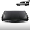 G-PLUS Front Hood Panel Primed Aluminum Compatible with Cadillac Escalade 2015-2019 Black