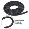 G-PLUS Door Seals Weatherstrip Pair Set Fit Ford Bronco F100 F150 F250 F350 1973 1974 1975 1976 1977 1978 1979