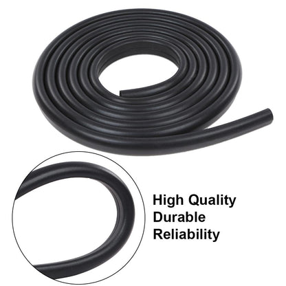 G-PLUS Door Seals Weatherstrip Pair Set Fit Ford Bronco F100 F150 F250 F350 1973 1974 1975 1976 1977 1978 1979
