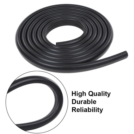 G-PLUS Door Seals Weatherstrip Pair Set Fit Ford Bronco F100 F150 F250 F350 1973 1974 1975 1976 1977 1978 1979