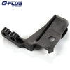 G-PLUS Headlight Lamp Mount Bracket Left Driver & Right Passenger Side Compatible for Ford Fusion 2013-2016 DS7Z13A005A DS7Z13A004A