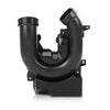 G-PLUS Air Cleaner Intake Resonator Dust Compatible with Hyundai Elantra Sedan NON-Sport 2.0L 2017-2020 Black