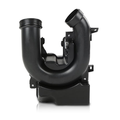G-PLUS Air Cleaner Intake Resonator Dust Compatible with Hyundai Elantra Sedan NON-Sport 2.0L 2017-2020 Black