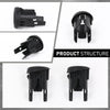 G-PLUS Rear Parking Assist Sensor Baffle Kit Compatible with Ford F250 f350 Super Duty Truck 2008-2015
