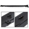 G-PLUS Right Door Side Skirt Molding Rocker Lower Cover Trim Compatible with Tesla Model 3 2017-2022 1089829-00-D 1089831-00-D
