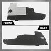 G-PLUS Engine Splash Shield Center Under Cover Fit BMW 528i/535i Base 2011-2016,Fit BMW 535d Base 2014-2016,Fit 535i GT Base 2010-2017,Fit 640i Base 2012-2018 51757207147 BM1228161