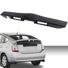 G-PLUS Exterior Tailgate Liftgate Handle Garnish Tailgate Handle Compatible with Toyota Prius 2004-2009 7680147040C0 7680147030C0 7680147050C0 7680147060C0 Black Primed