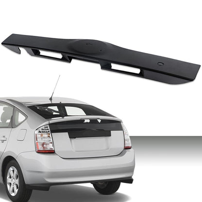 G-PLUS Exterior Tailgate Liftgate Handle Garnish Tailgate Handle Compatible with Toyota Prius 2004-2009 7680147040C0 7680147030C0 7680147050C0 7680147060C0 Black Primed