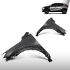 G-PLUS Fenders Pair LH & RH Compatible with Buick Encore GX Preferred 2020-2024 Fit Buick Encore GX (submodel: Avenir, Sport Touring) 2024 42766486, 42766485 Black