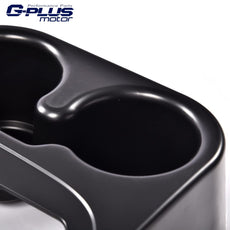 G-PLUS Center Console Cup Holder for Dodge Ram 1500 2500 3500 2003-2012 Black Product Specifications