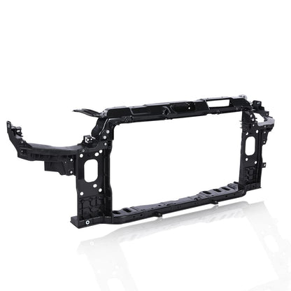 G-PLUS Radiator Support Compatible with 2011 2012 2013 2014 Elantra Sedan Textured Assembly HY1225169, 641013X002, 641013X000