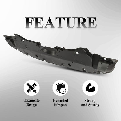 G-PLUS Engine Splash Shield Under Cover Compatible with Toyota RAV4 2019-2021 TO1228240 514410R100