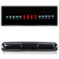 G-PLUS 3rd Brake Light for Chevy Silverado GMC Sierra 1500 2500 3500 1999-2006 LED