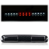 G-PLUS Third 3rd Led Brake Light Rear Cargo Lamp Compatible with Chevy Silverado GMC Sierra 1500 2500 3500 1999-2006/Fit Chevy Silverado GMC Sierra 1500HD 2500HD 3500HD 2001-2006 ‎16525205 5978318